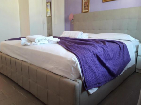 Отель Hotel Fiammetta  Римини